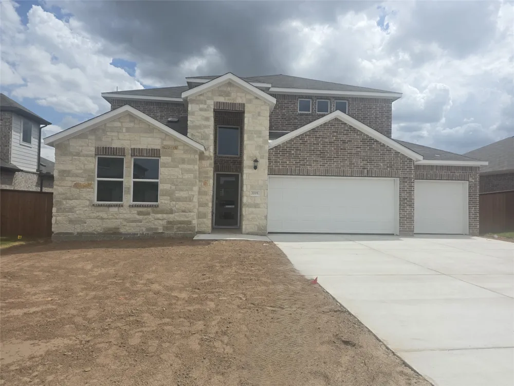 1705 Lorant Lane Pflugerville, TX 78660