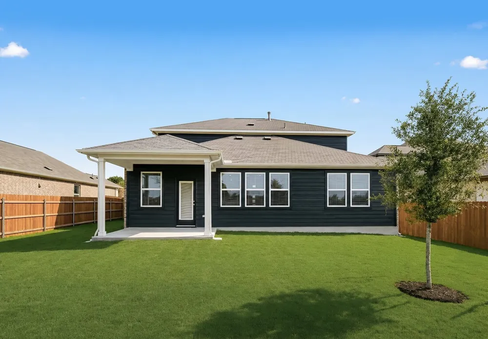 1705 Lorant Lane Pflugerville, TX 78660