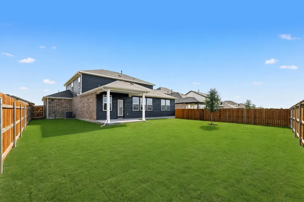 1705 Lorant Lane Pflugerville, TX 78660