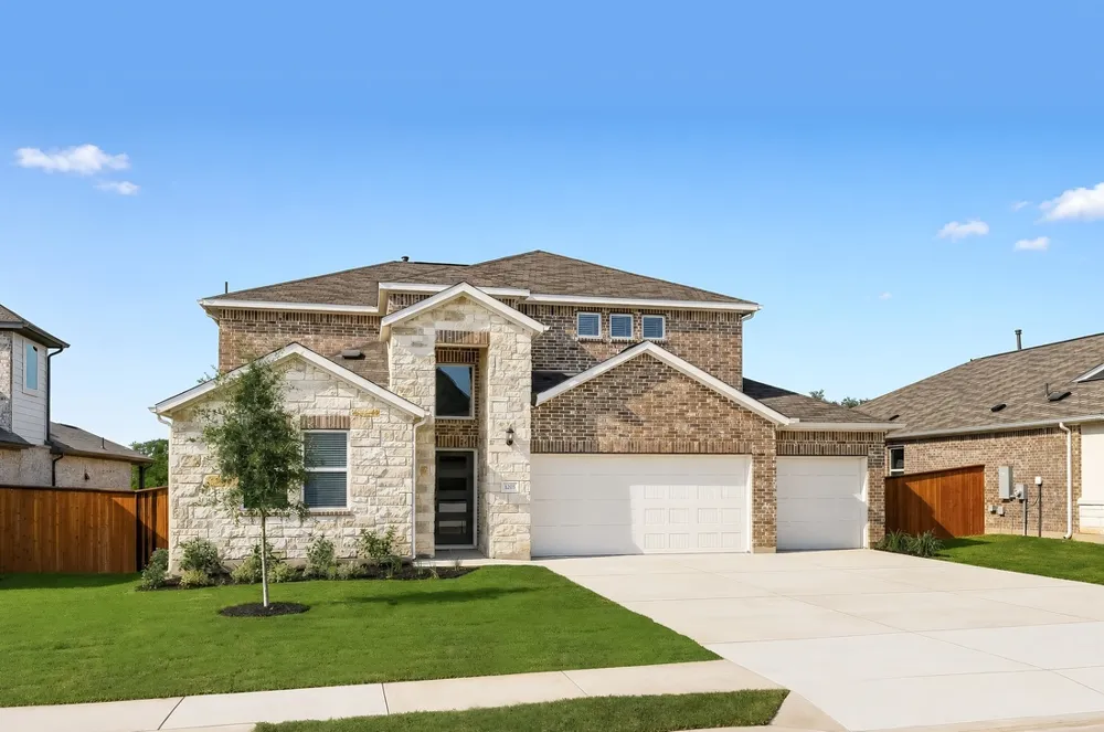 1705 Lorant Lane Pflugerville, TX 78660