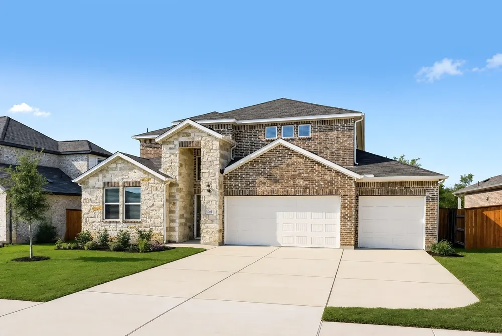 1705 Lorant Lane Pflugerville, TX 78660