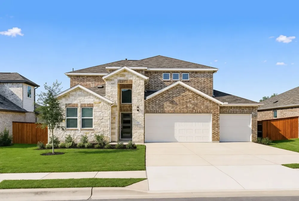 1705 Lorant Lane Pflugerville, TX 78660