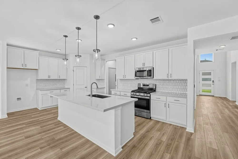 1705 Lorant Lane Pflugerville, TX 78660