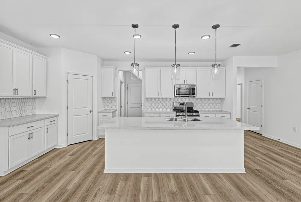 1705 Lorant Lane Pflugerville, TX 78660