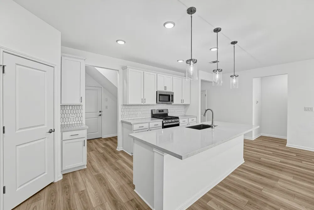 1705 Lorant Lane Pflugerville, TX 78660