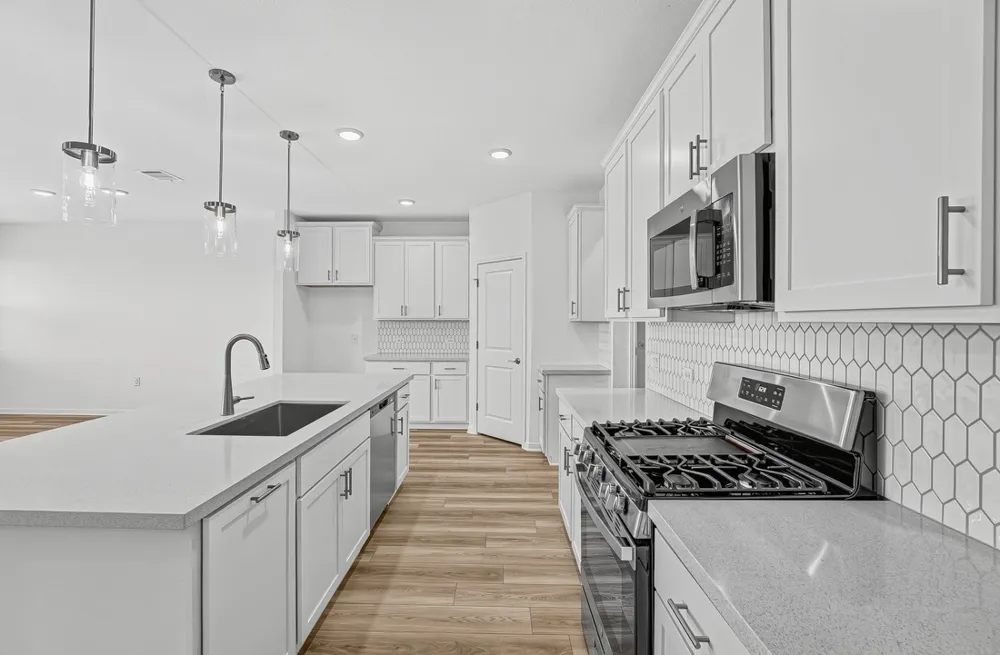 1705 Lorant Lane Pflugerville, TX 78660