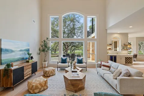 999 Enchanted Oaks Drive
