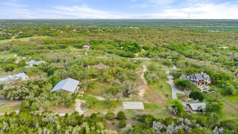 999 Enchanted Oaks Drive Driftwood, TX 78619