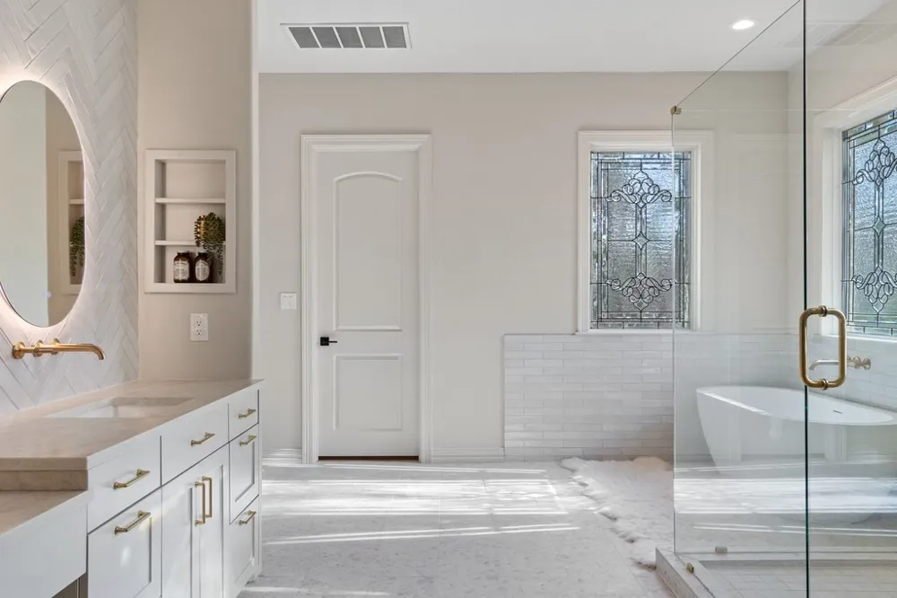 999 Enchanted Oaks Drive Driftwood, TX 78619