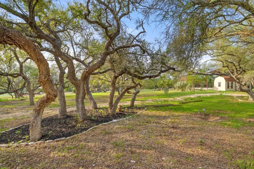 999 Enchanted Oaks Drive Driftwood, TX 78619