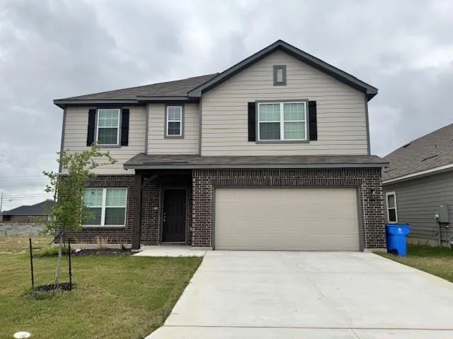 1409 Alleyton Court Seguin, TX 78155