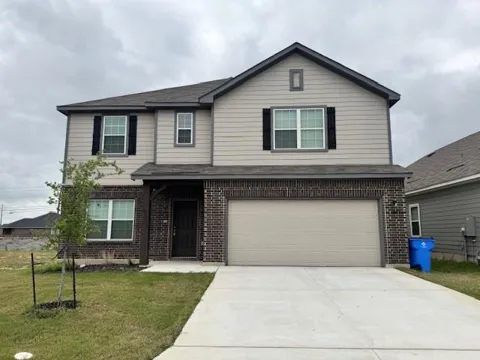 1409 Alleyton Court
