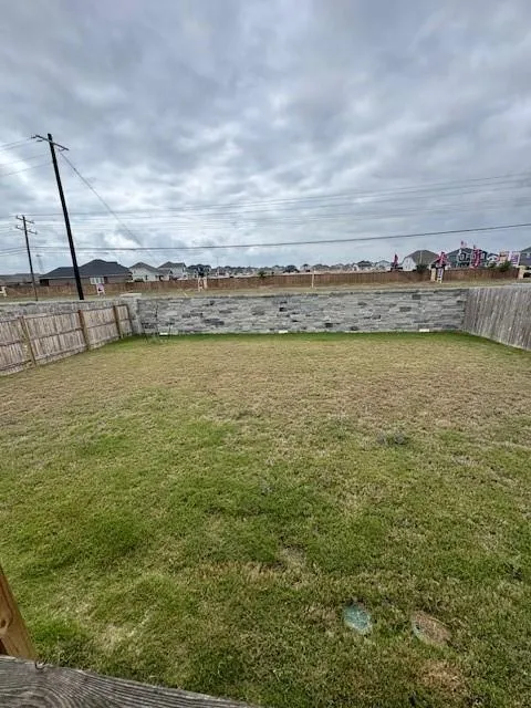 1409 Alleyton Court Seguin, TX 78155