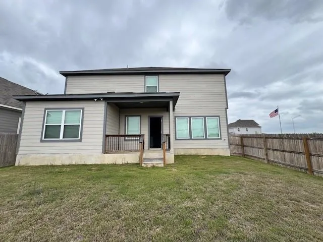1409 Alleyton Court Seguin, TX 78155