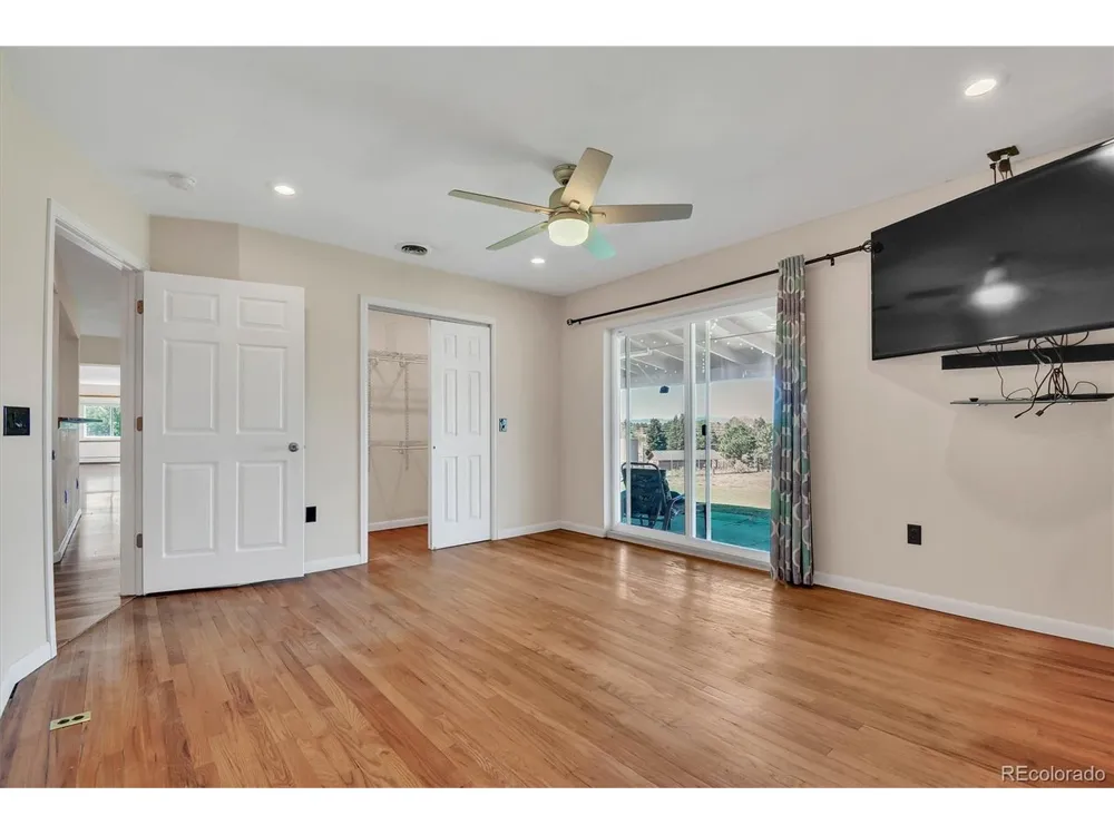 6785 S Pitkin Street Foxfield, CO 80016