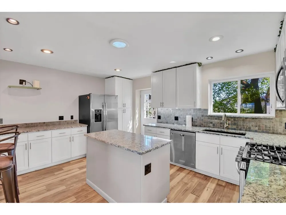 6785 S Pitkin Street Foxfield, CO 80016