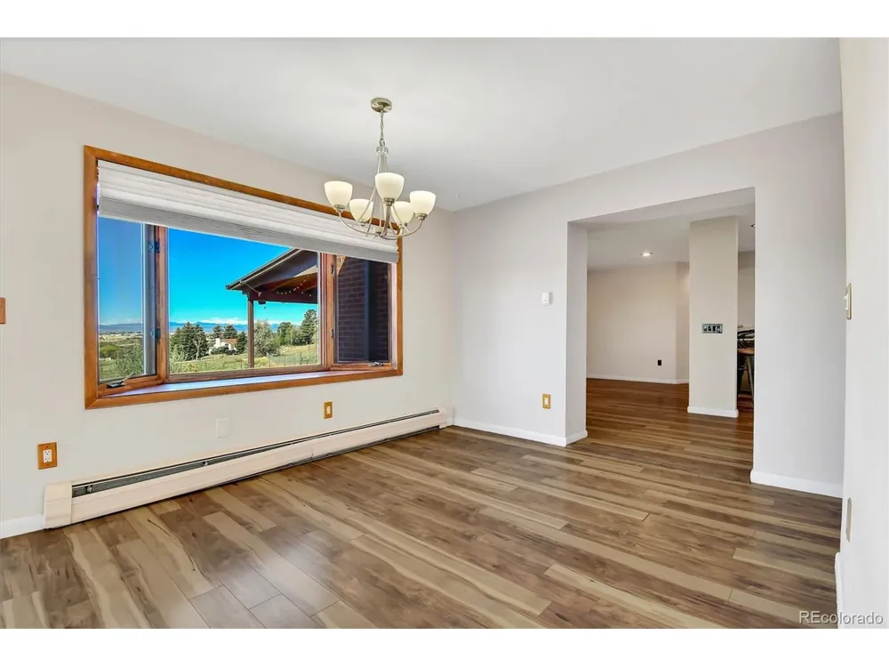 6785 S Pitkin Street Foxfield, CO 80016
