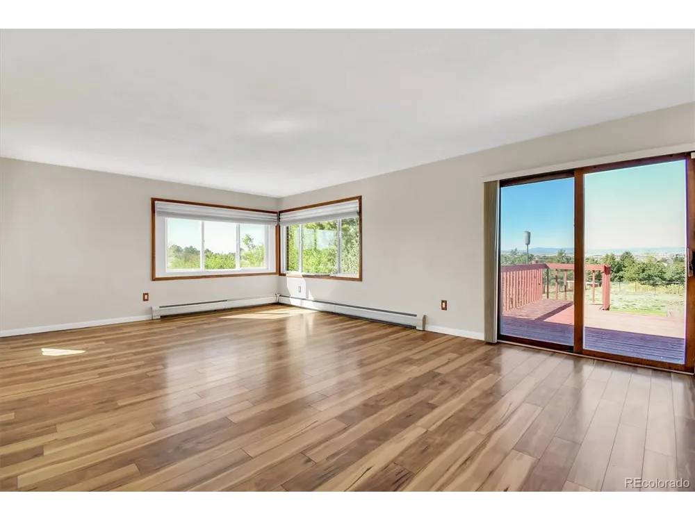 6785 S Pitkin Street Foxfield, CO 80016