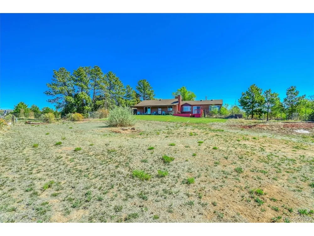 6785 S Pitkin Street Foxfield, CO 80016