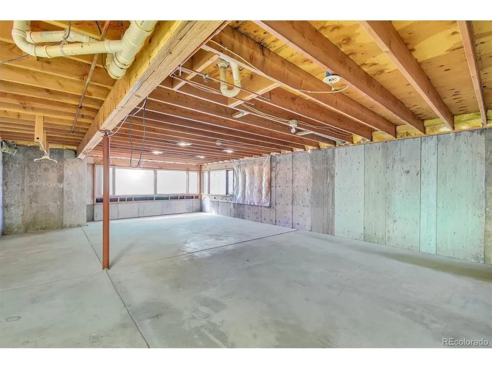 6785 S Pitkin Street Foxfield, CO 80016