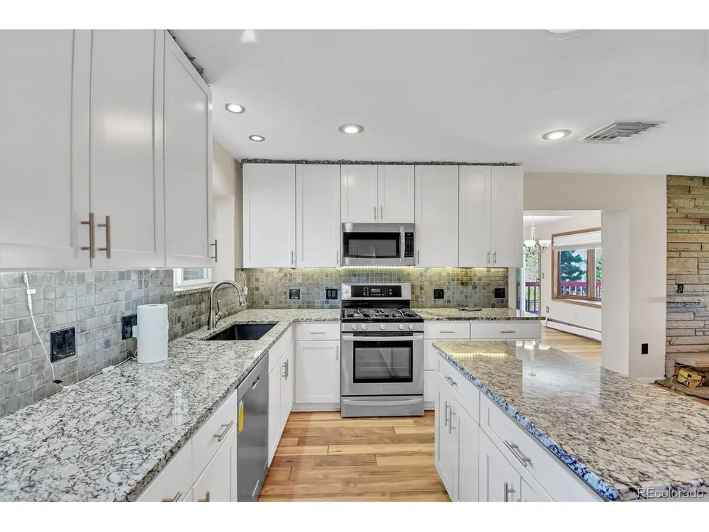 6785 S Pitkin Street Foxfield, CO 80016