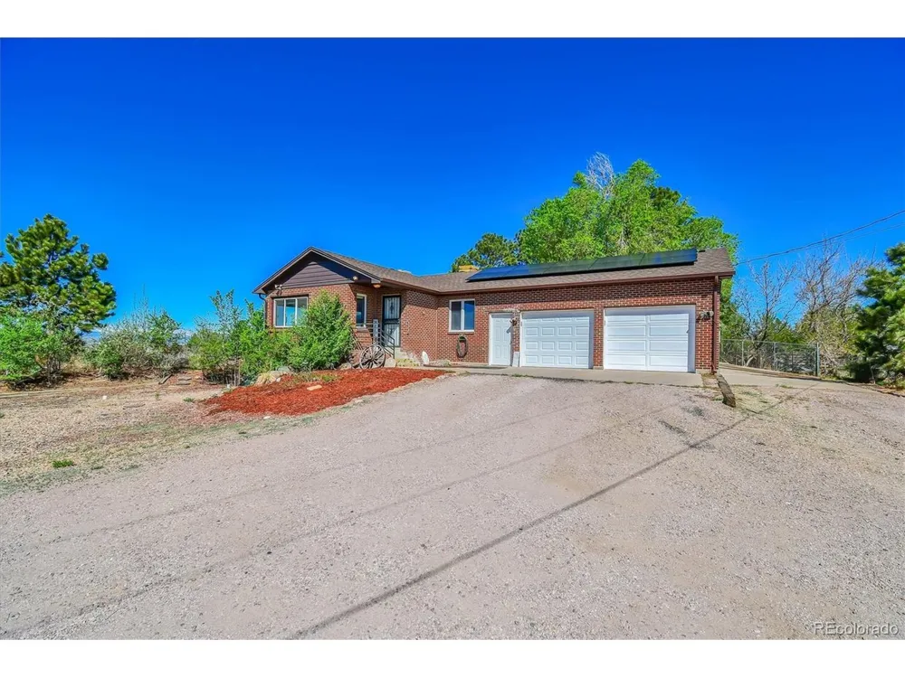 6785 S Pitkin Street Foxfield, CO 80016