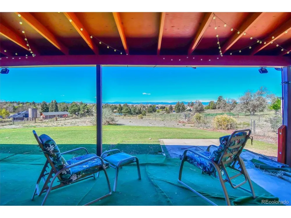 6785 S Pitkin Street Foxfield, CO 80016