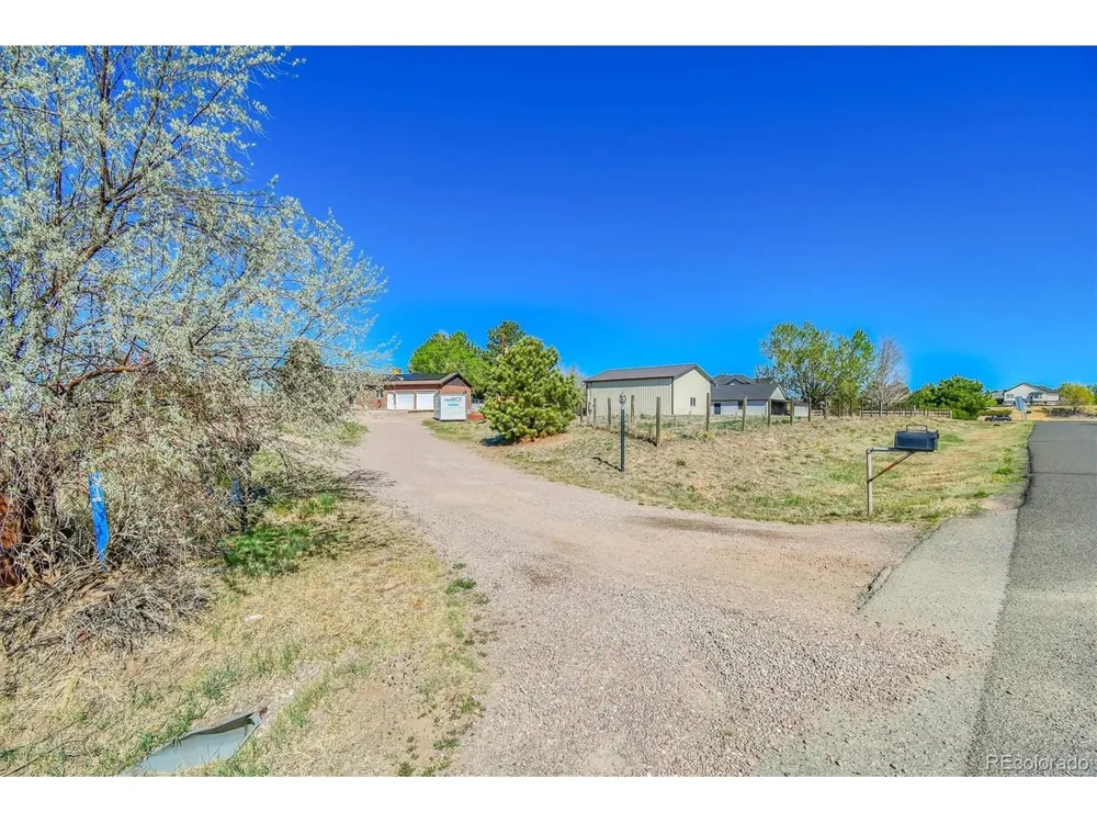 6785 S Pitkin Street Foxfield, CO 80016