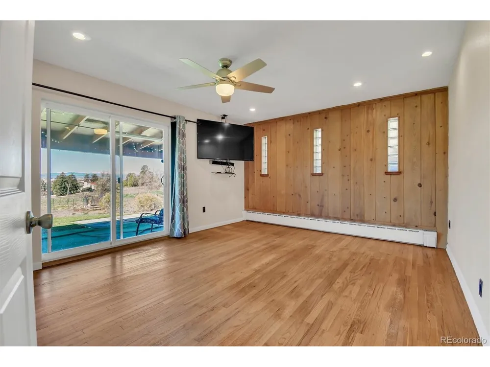 6785 S Pitkin Street Foxfield, CO 80016