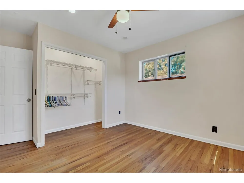 6785 S Pitkin Street Foxfield, CO 80016