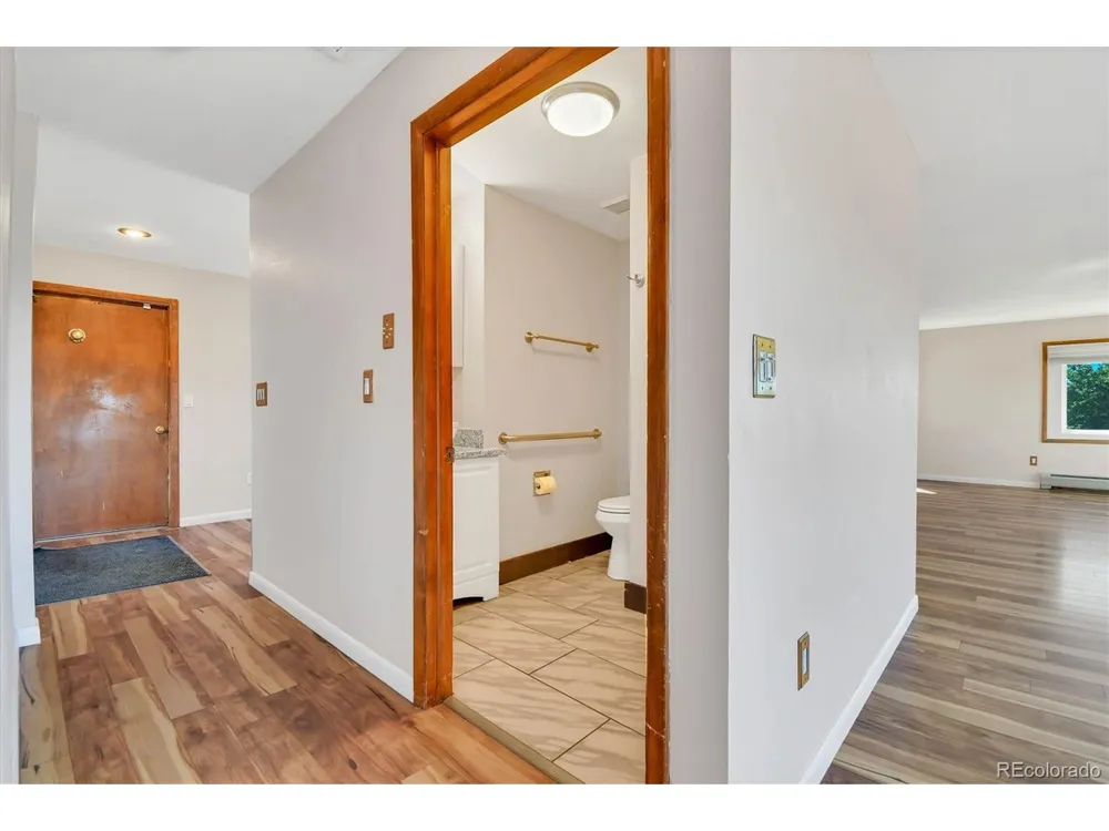 6785 S Pitkin Street Foxfield, CO 80016