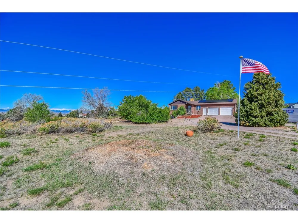 6785 S Pitkin Street Foxfield, CO 80016