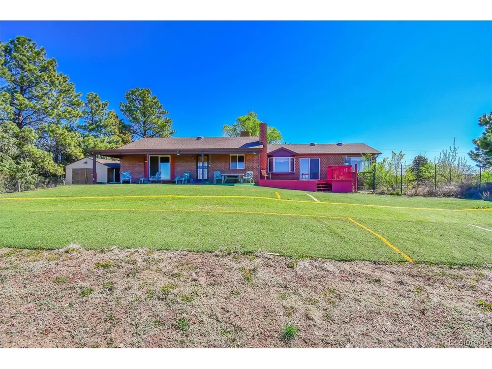 6785 S Pitkin Street Foxfield, CO 80016