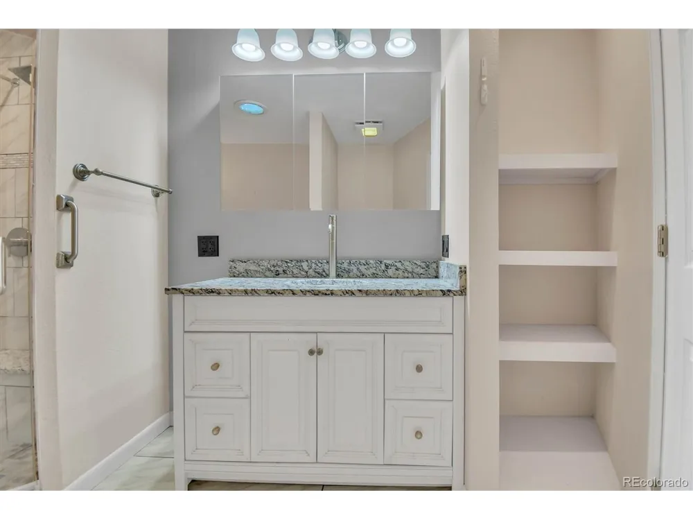 6785 S Pitkin Street Foxfield, CO 80016