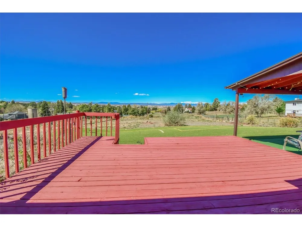 6785 S Pitkin Street Foxfield, CO 80016
