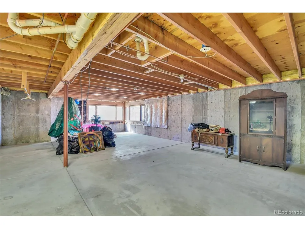 6785 S Pitkin Street Foxfield, CO 80016