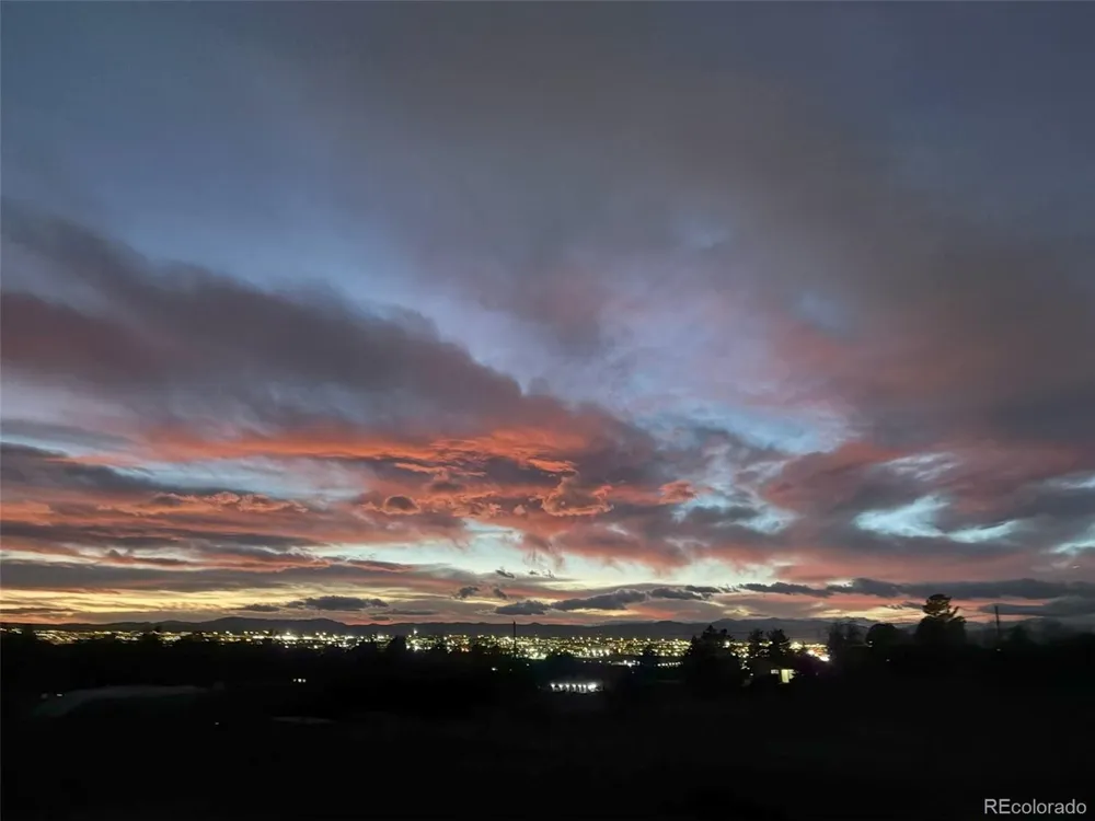 6785 S Pitkin Street Foxfield, CO 80016