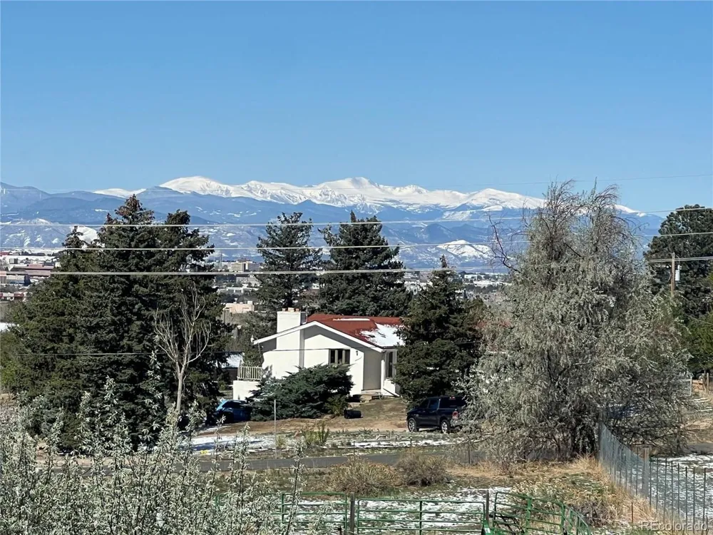 6785 S Pitkin Street Foxfield, CO 80016