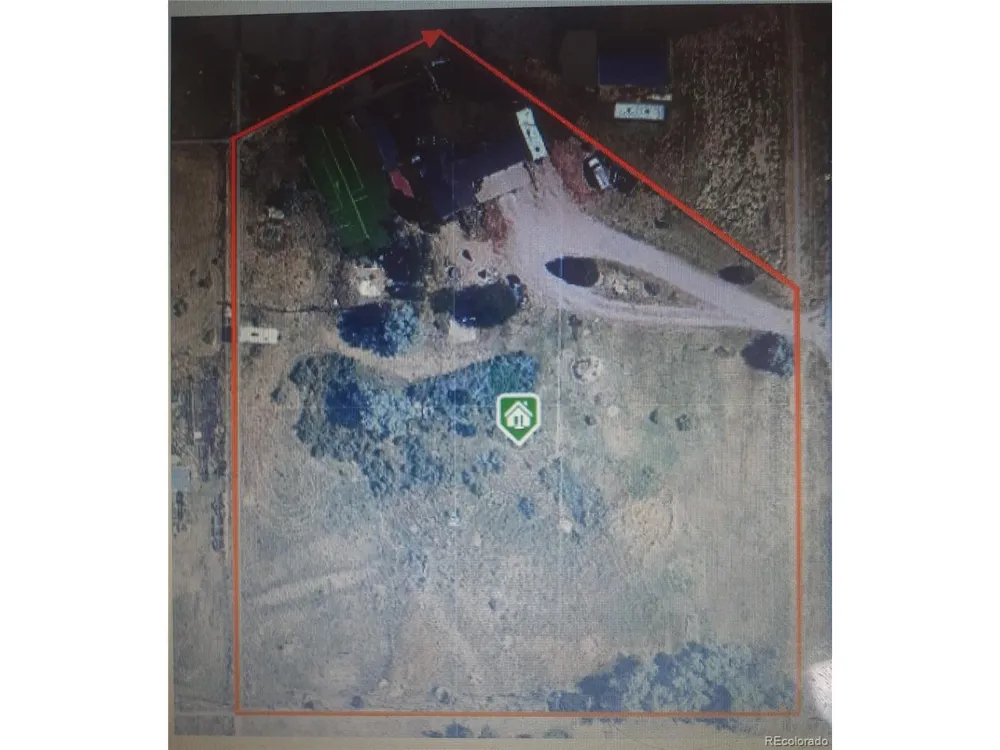 6785 S Pitkin Street Foxfield, CO 80016