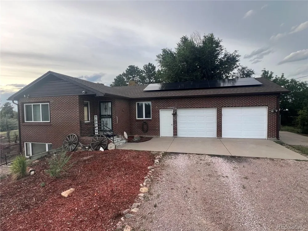 6785 S Pitkin Street Foxfield, CO 80016