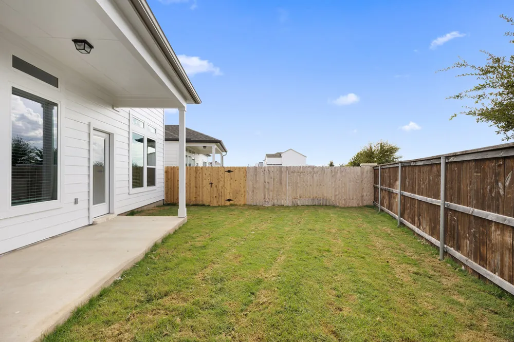17504 Emperador Drive Round Rock, TX 78664