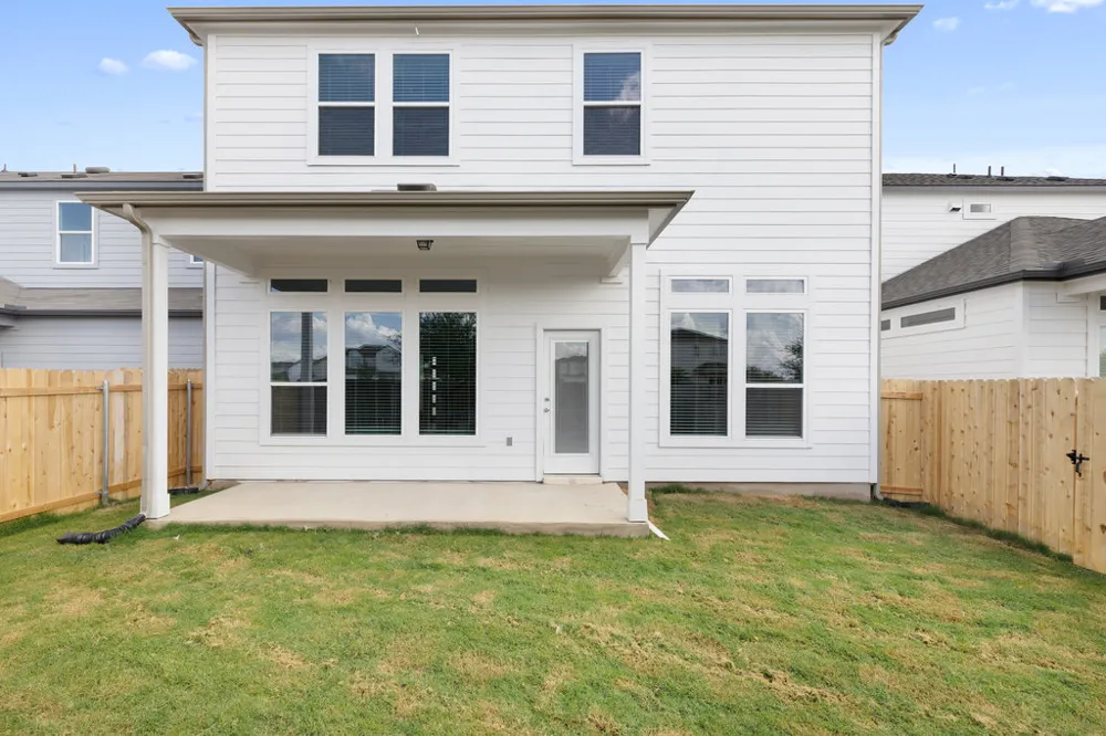 17504 Emperador Drive Round Rock, TX 78664