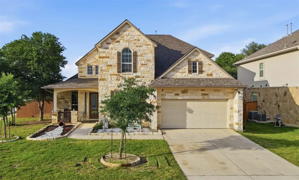 4301 Logan Ridge Drive