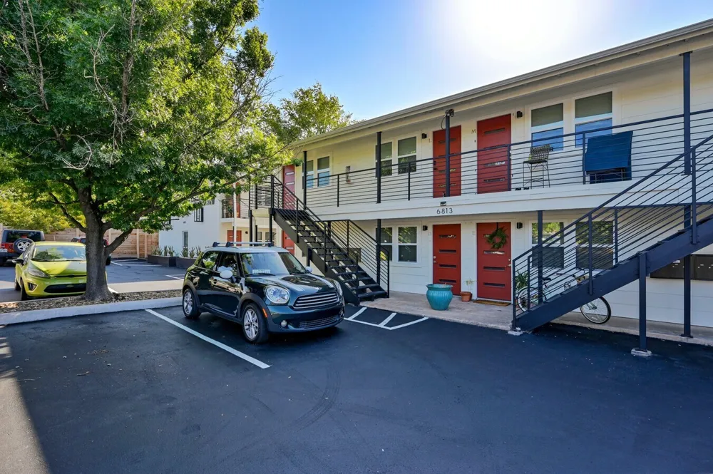 6811 Great Northern Boulevard #6811K Austin, TX 78757