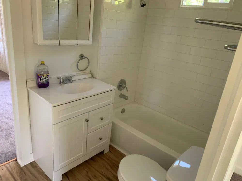 435 West Street Bertram, TX 78605