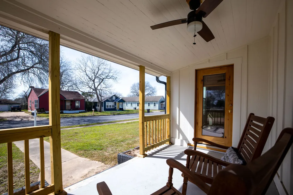 215 Paulus Street Schulenburg, TX 78956