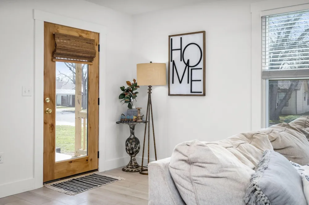 215 Paulus Street Schulenburg, TX 78956