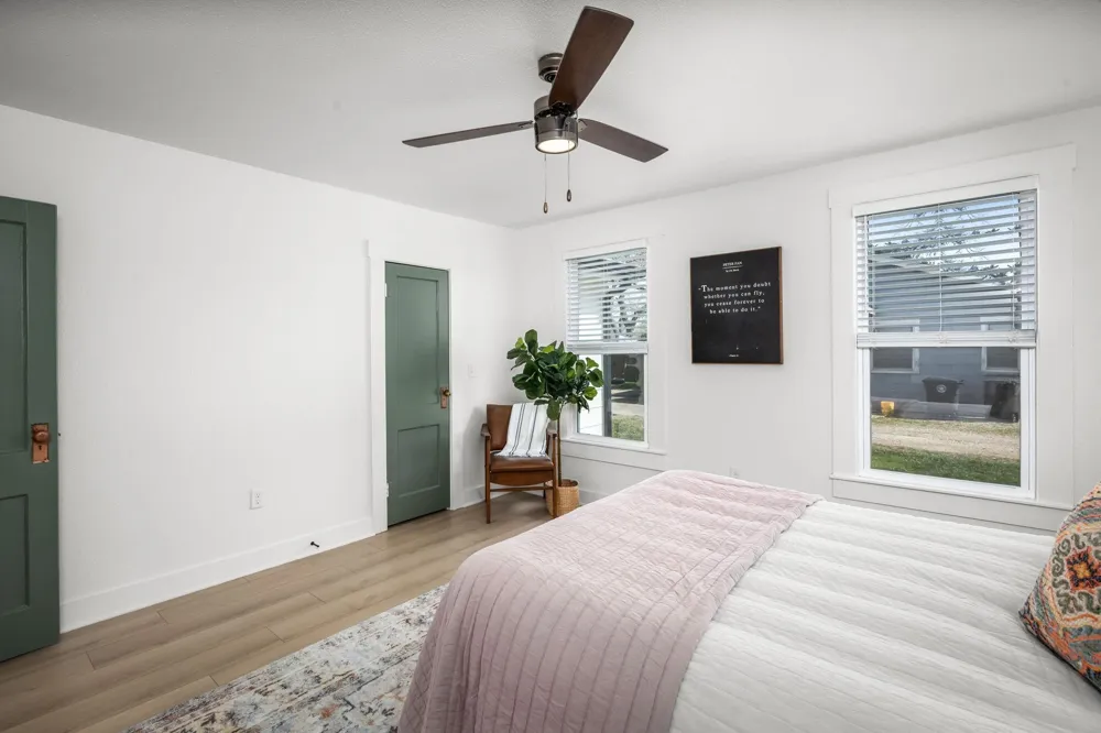 215 Paulus Street Schulenburg, TX 78956