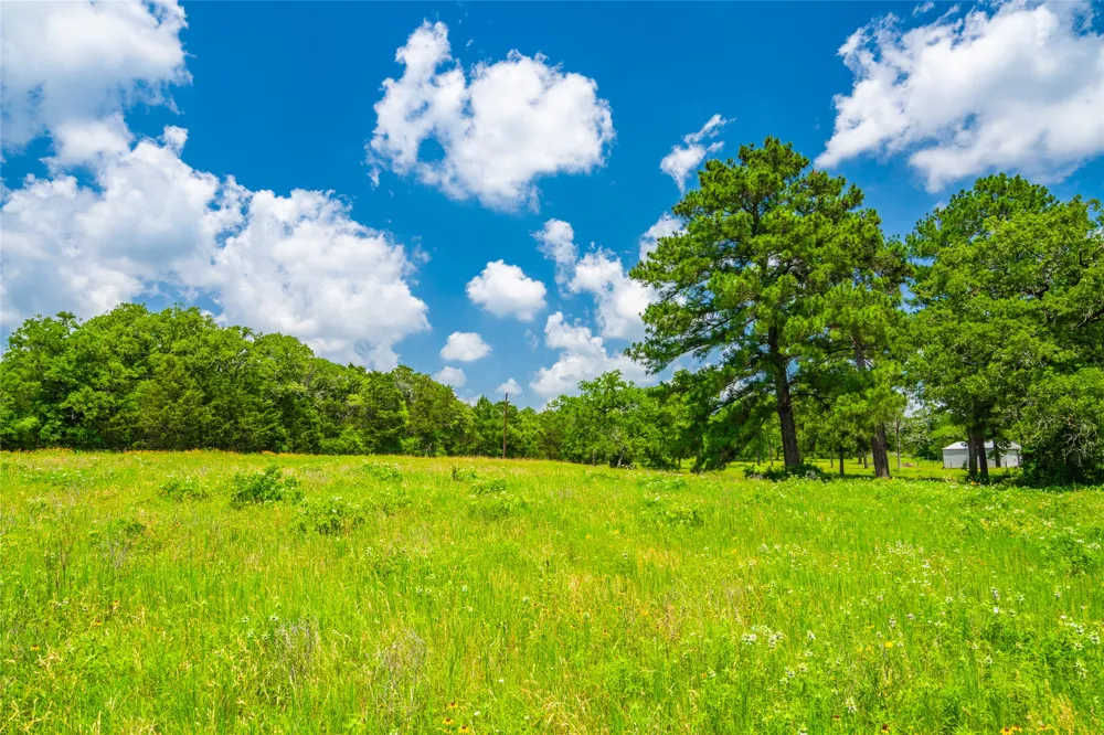 677 Old Antioch Road Smithville, TX 78957