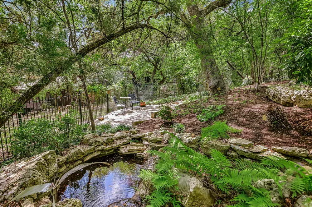 3901 Prentice Lane Austin, TX 78746